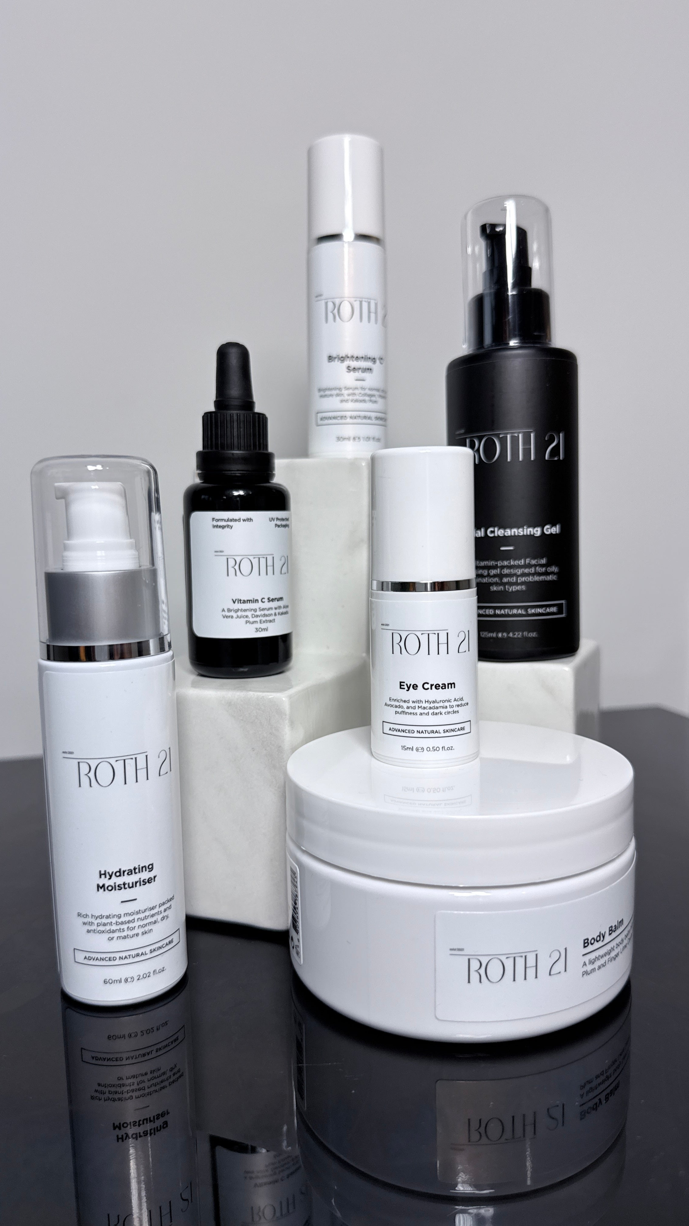 SKINCARE