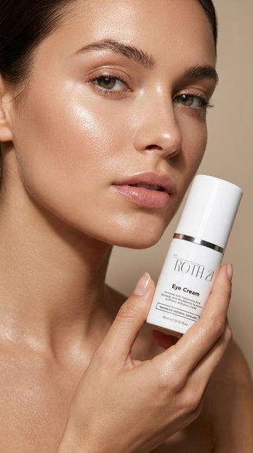 EYE CREAM