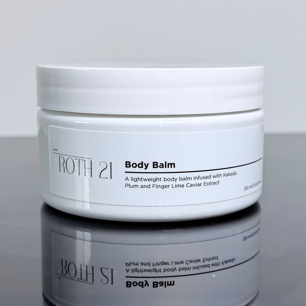 BODY BALM