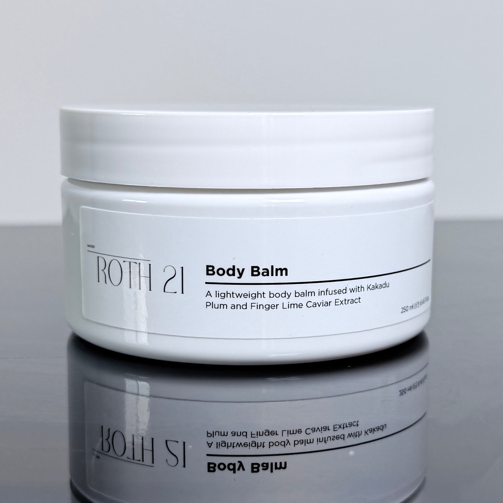 BODY BALM