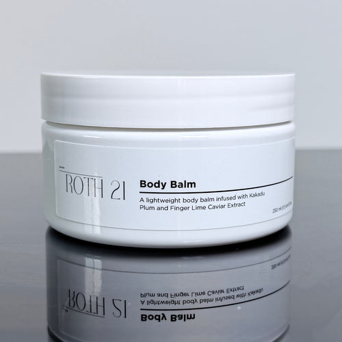 BODY BALM
