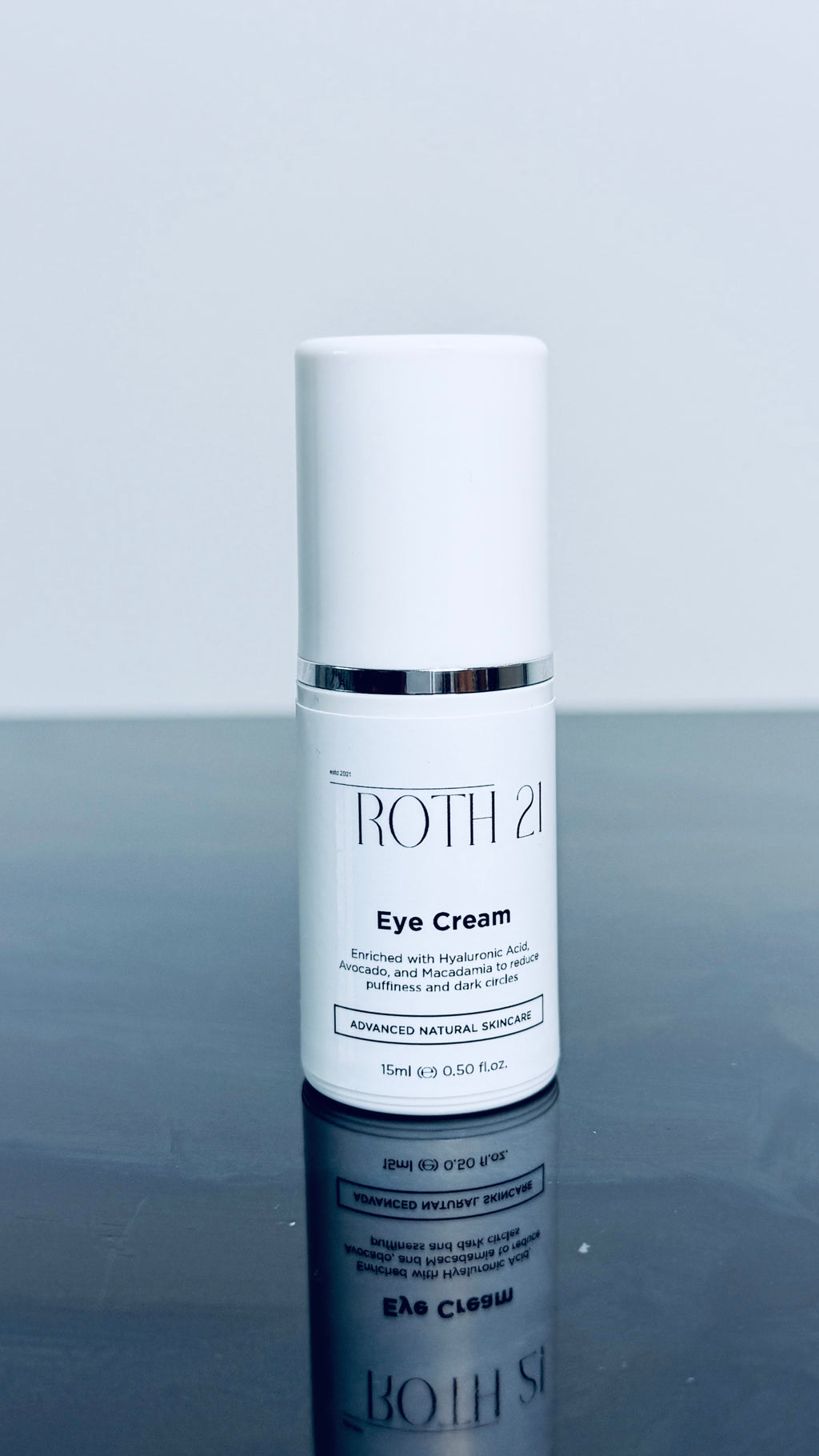 EYE CREAM