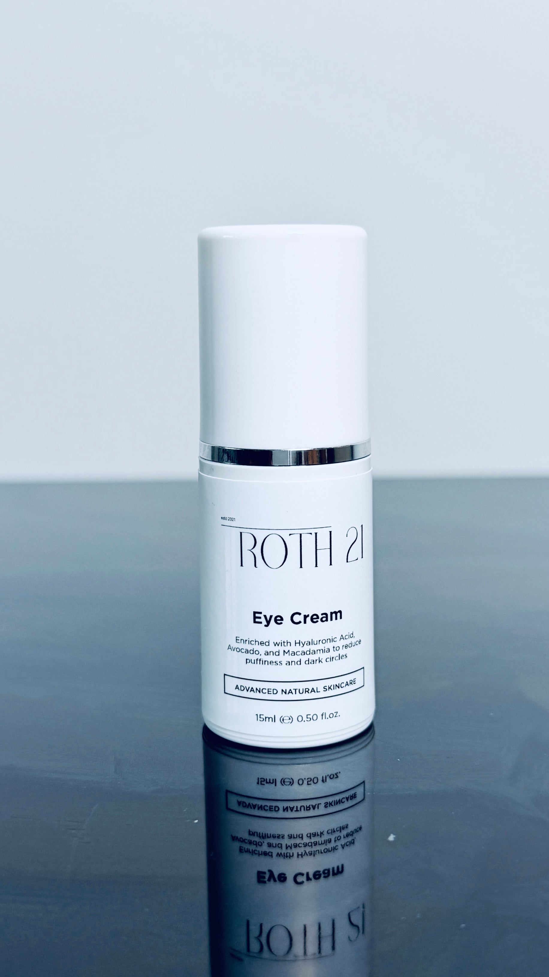 EYE CREAM