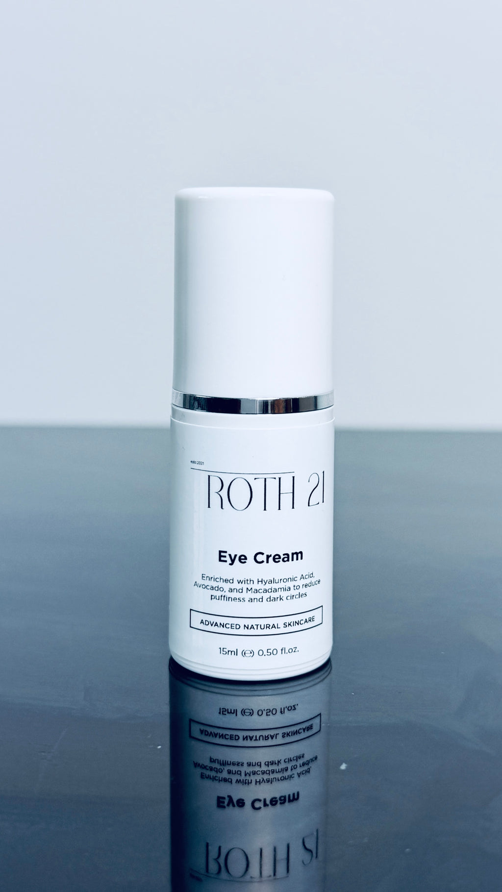 EYE CREAM