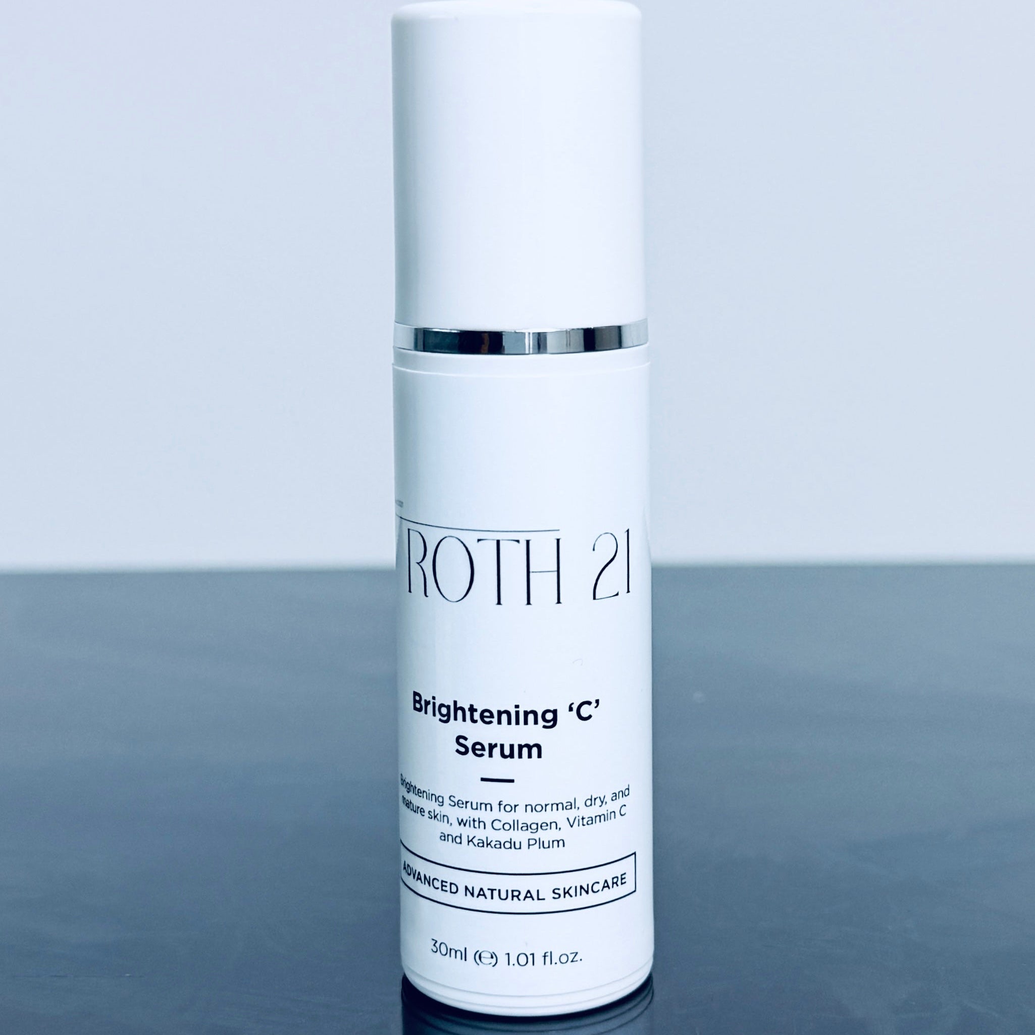 Brightening ‘C’ Serum