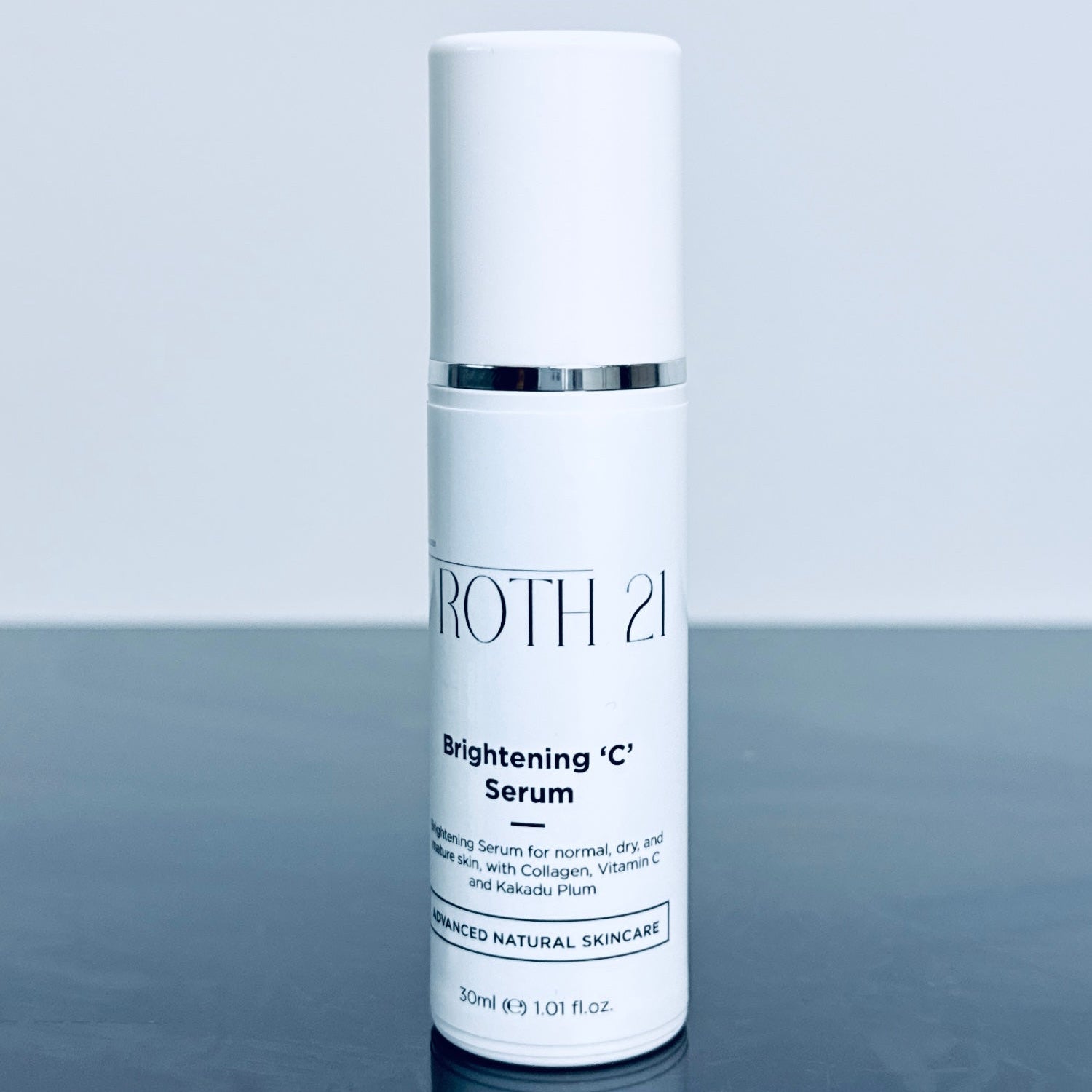 Brightening ‘C’ Serum