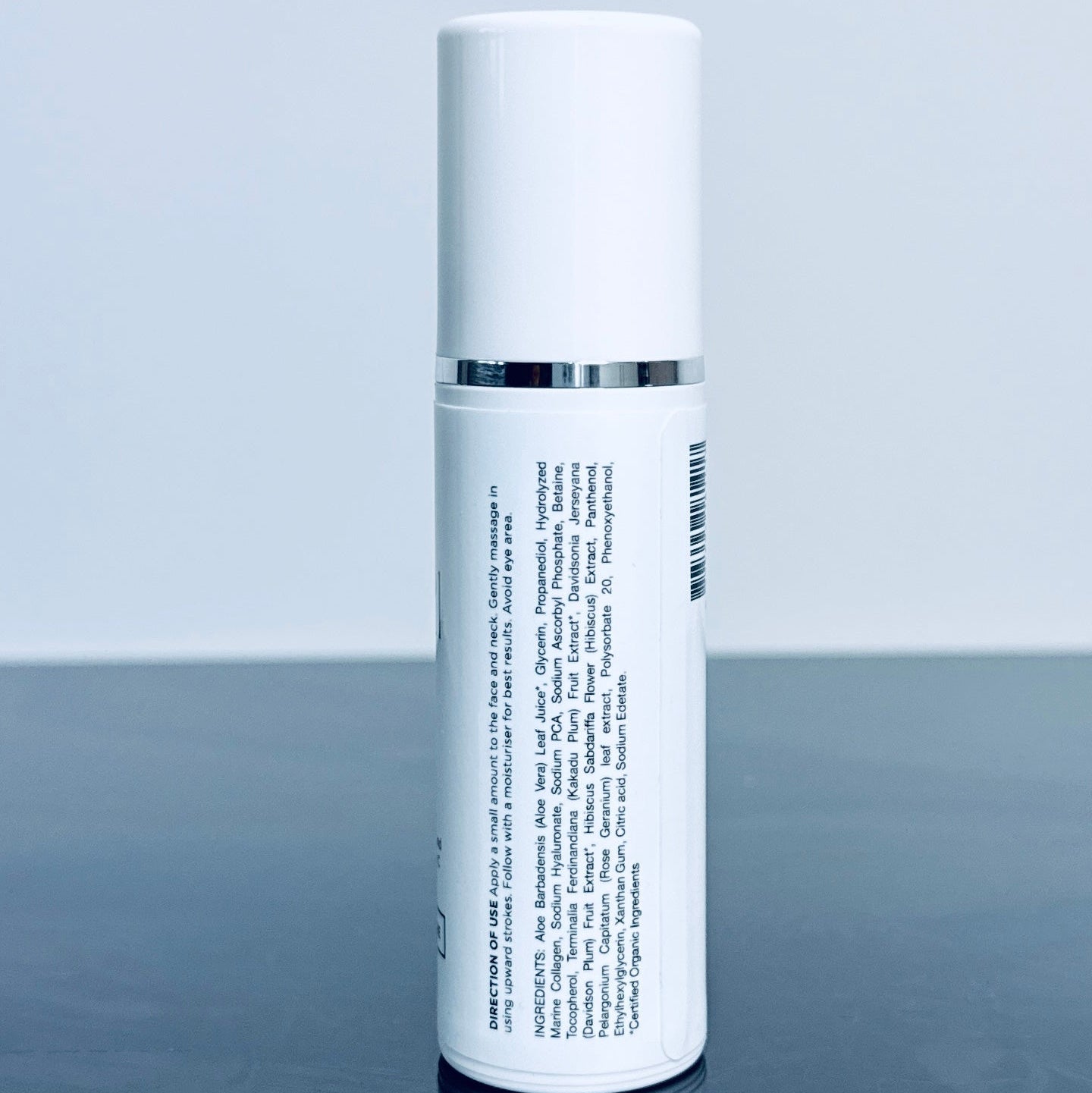 Brightening ‘C’ Serum