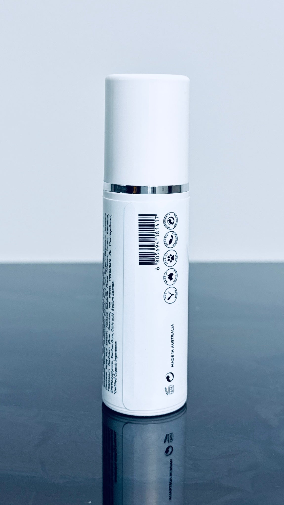 Brightening ‘C’ Serum
