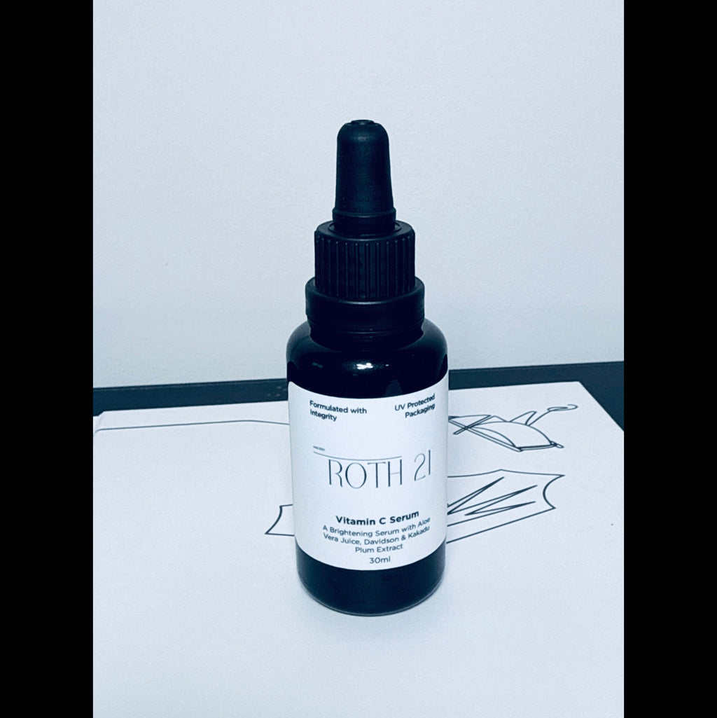 Vitamin C Serum