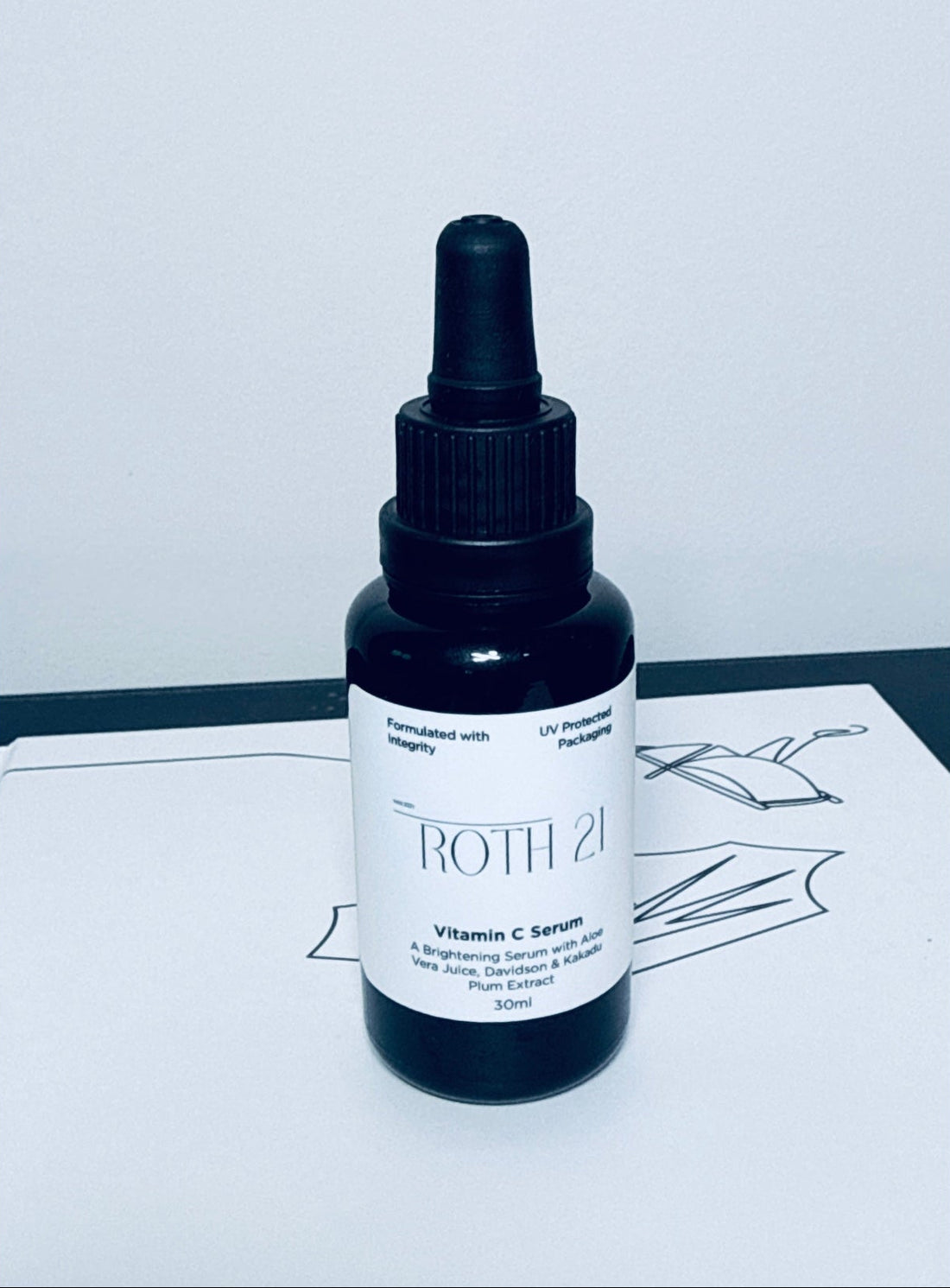 Vitamin C Serum