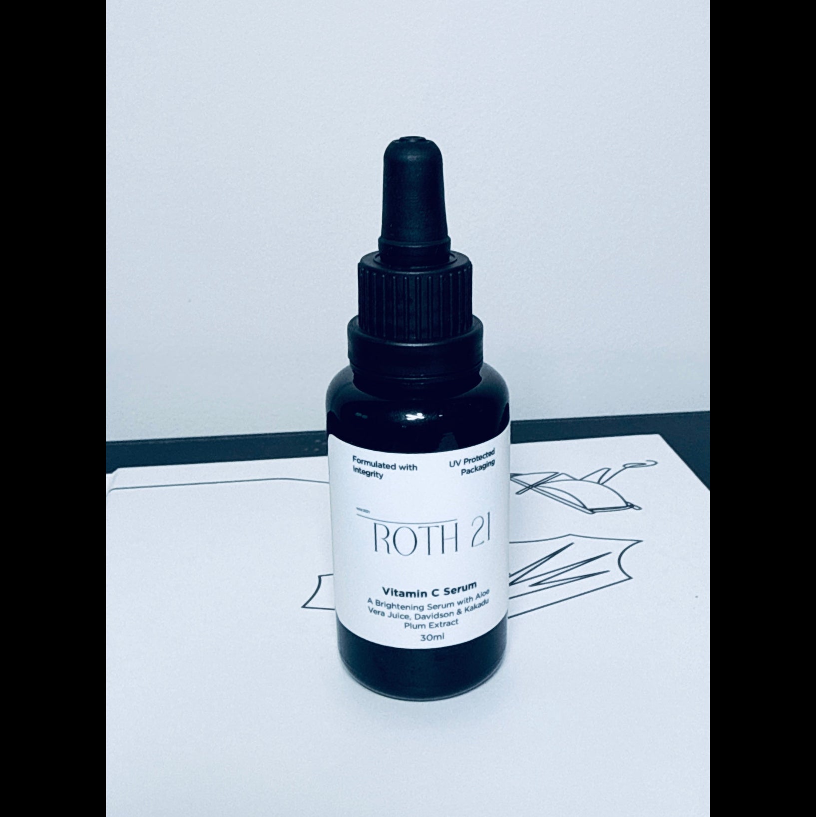 Vitamin C Serum