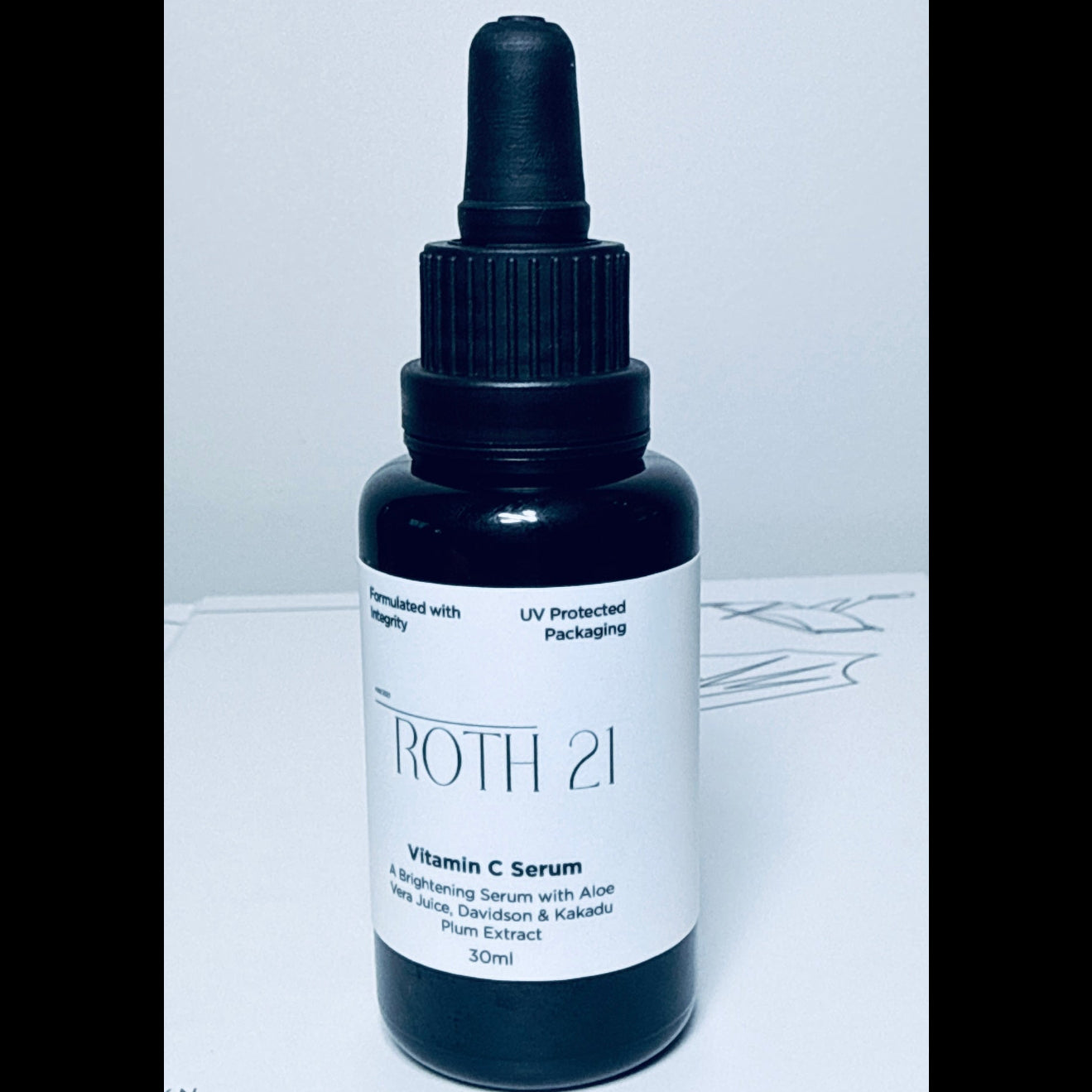 Vitamin C Serum