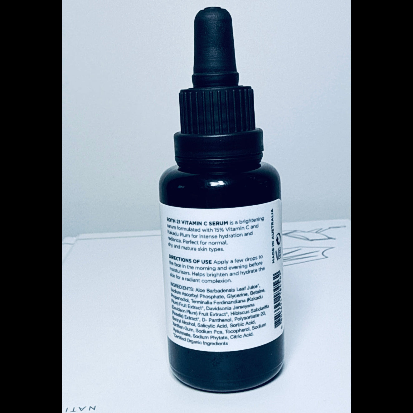 Vitamin C Serum