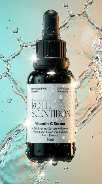Vitamin C Serum
