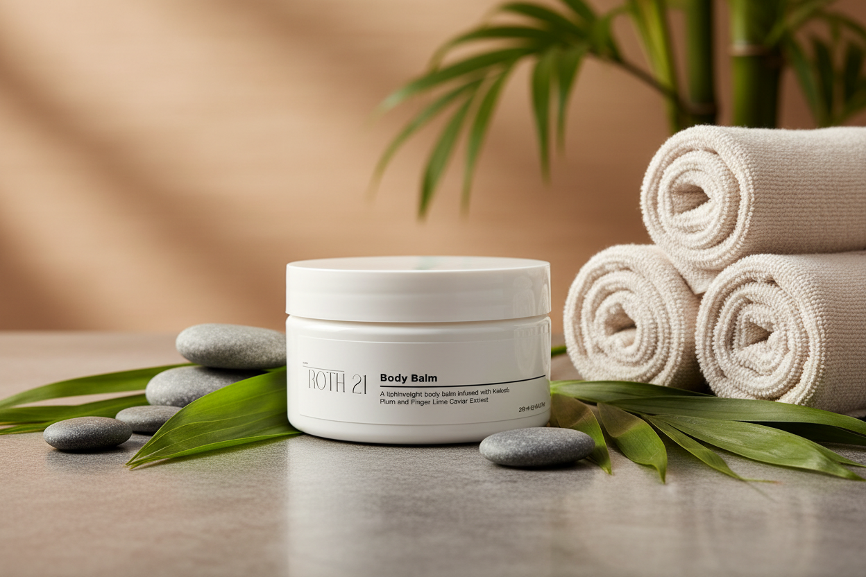 BODY BALM product image