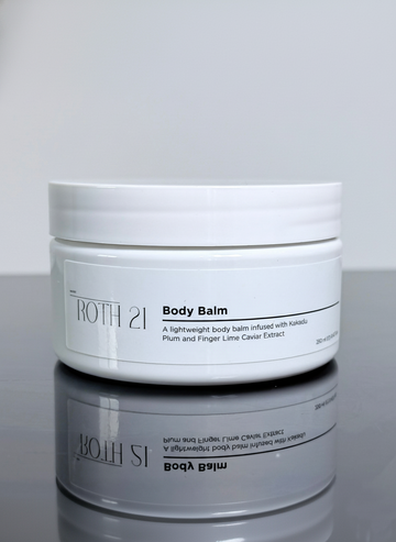 BODY BALM