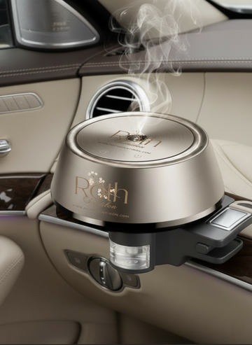 Car Diffuser