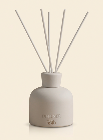 Luxury Reed Diffuser – Elegant Home Fragrance