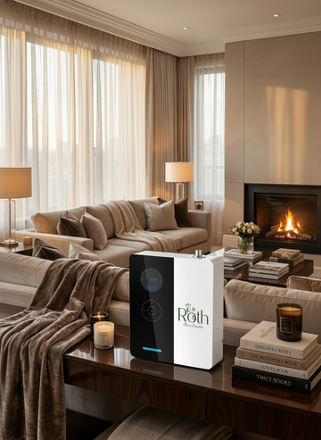 PENTHOUSE SCENT DIFFUSER
